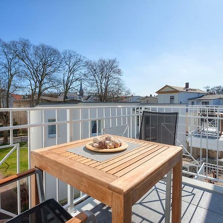 Aparthotel Villa Lea Heringsdorf  Kültér fotó