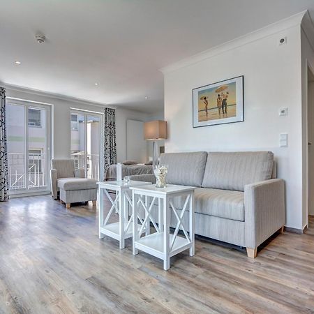 Aparthotel Villa Lea Heringsdorf  Kültér fotó