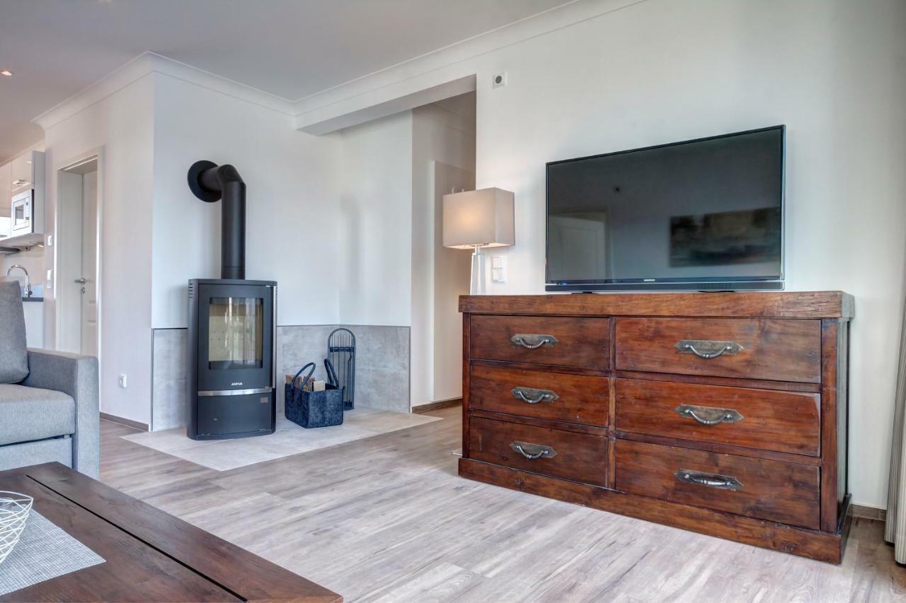 Aparthotel Villa Lea Heringsdorf  Kültér fotó