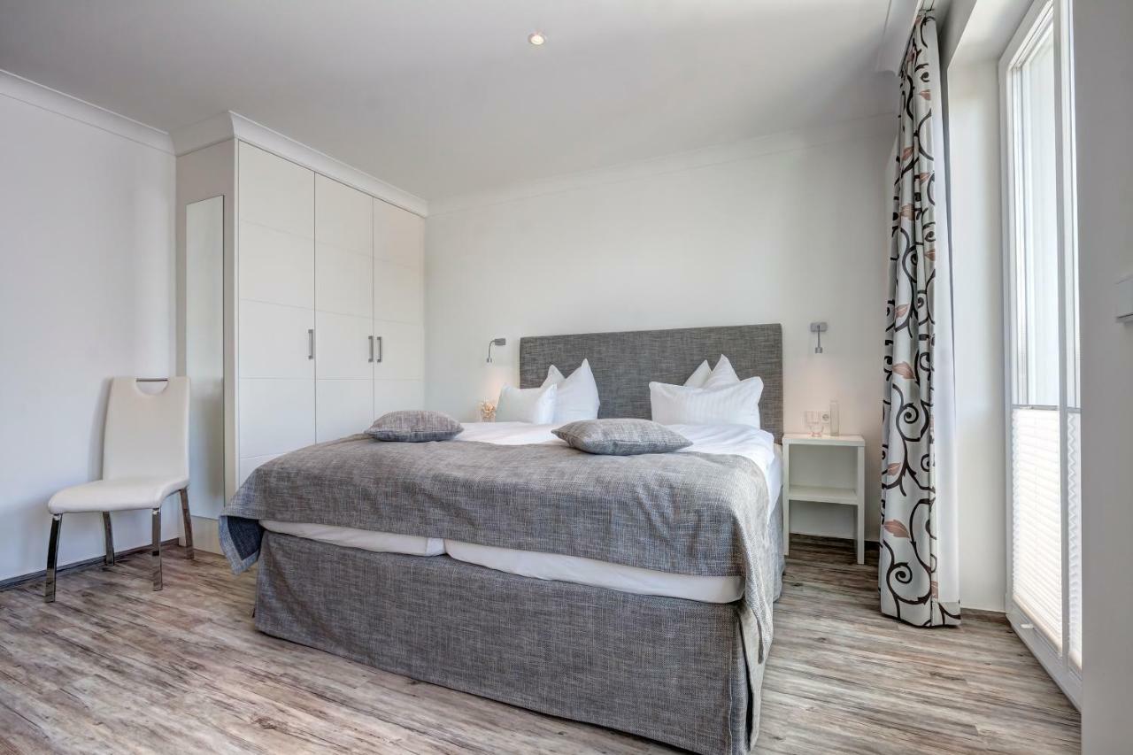 Aparthotel Villa Lea Heringsdorf  Kültér fotó