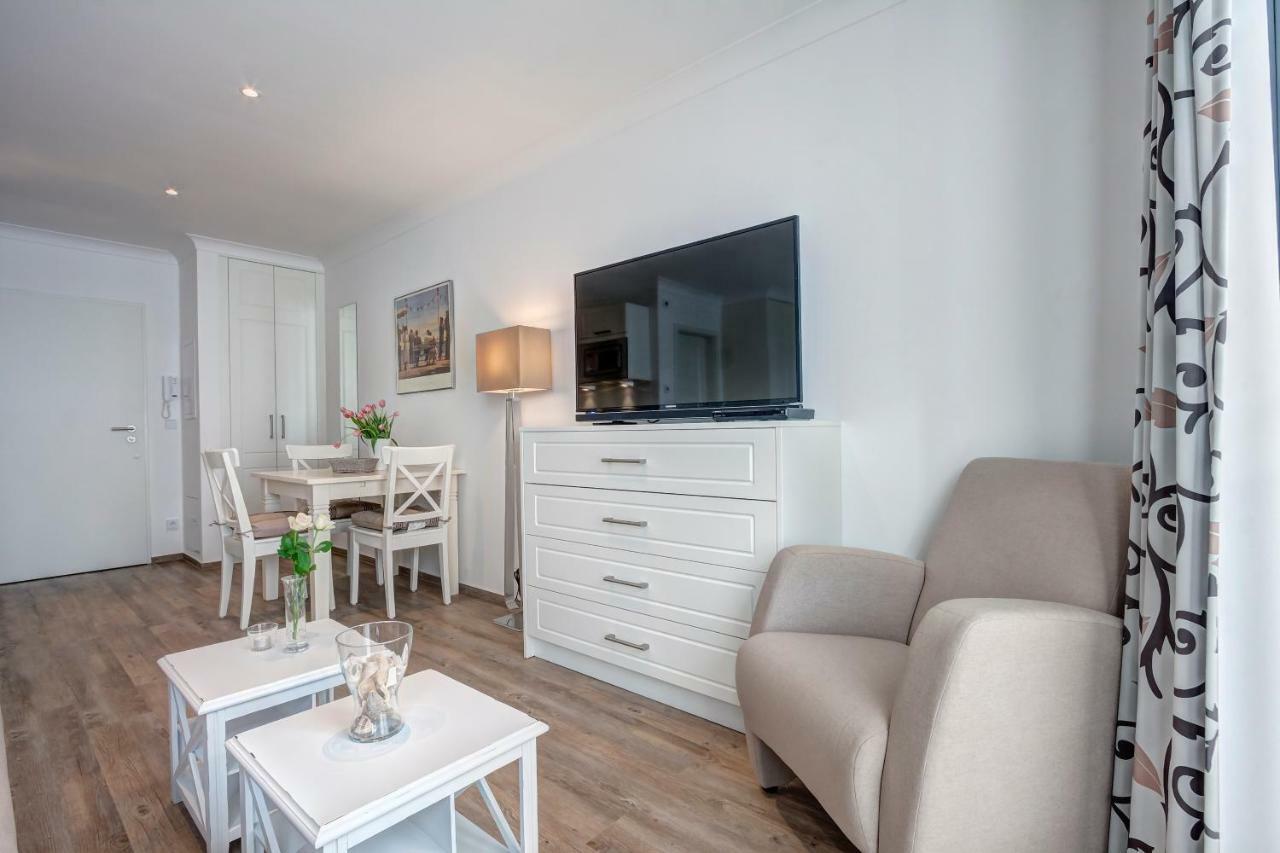 Aparthotel Villa Lea Heringsdorf  Kültér fotó