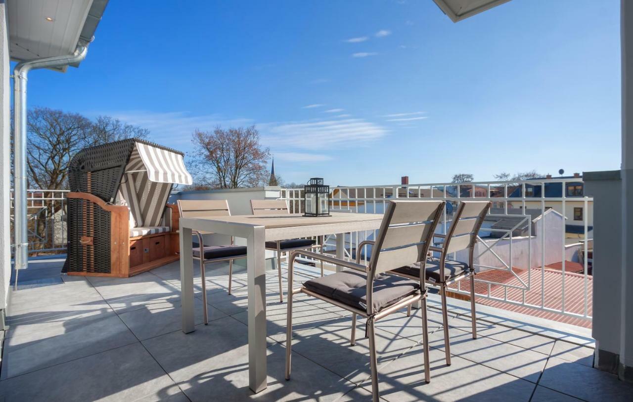 Aparthotel Villa Lea Heringsdorf  Kültér fotó