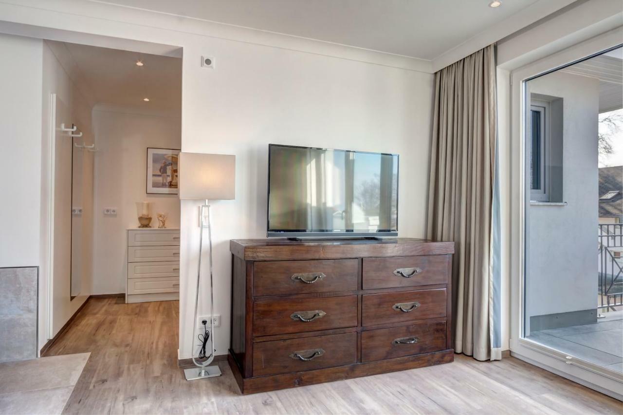 Aparthotel Villa Lea Heringsdorf  Kültér fotó