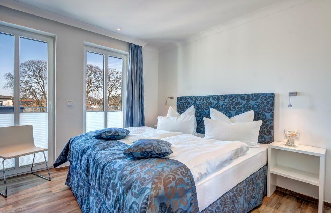 Aparthotel Villa Lea Heringsdorf  Kültér fotó